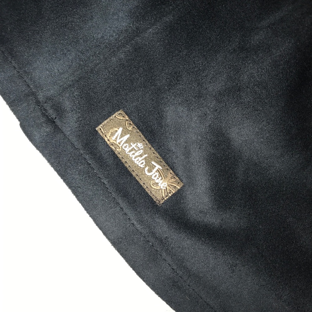 Matilda Jane skater skirt.